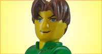 Lego Figuren 4 Juniors