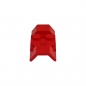 3787 Lego Vehicle Plate red