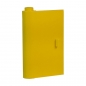 445a Lego Door yellow