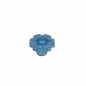 4728 Lego Flower trans-blue