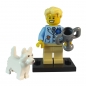 71013 Lego Nr. 12 Hundeshow Gewinner