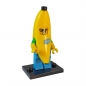 71013 Lego Nr. 15 Bananen Mann