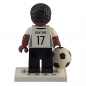 71014 Lego Minifigure Jérôme Boateng