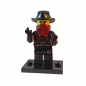 8827 Lego No. 5 Bandit