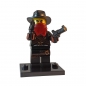 8827 Lego No. 5 Bandit