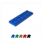 3795 Lego Plate in several colors