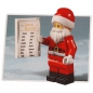 40499 Lego Set - Schlitten des Weihnachtsmanns