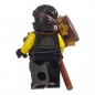 891839 Lego Minifigur Cole im Polybag