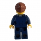 cty0656 Lego Minifigure Businesswoman