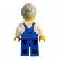 cty723 Lego Minifigure Farm Hand