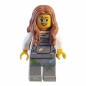 cty1013 Lego Minifigure Face Painter