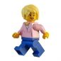 cty1047 Lego Minifigure Toy Shop Owner