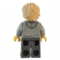 cty1073 Lego Minifigure Sports Car Driver