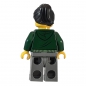 cty1104 Lego Minifigure Street Racer