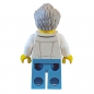 cty1341 Lego Minifigure Doctor