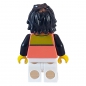 cty1394 Lego Minifigure Boy