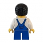 cty1443 Lego Minifigure Farmer Boy