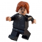 hp351 Lego Minifigure Peter Pettigrew