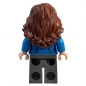 hp409 Lego Minifigur Hermine