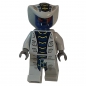 Lego njo033 Minifigur Rattla