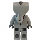 Lego njo033 Minifigur Rattla