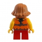 twn376 Lego Minifigure Woman