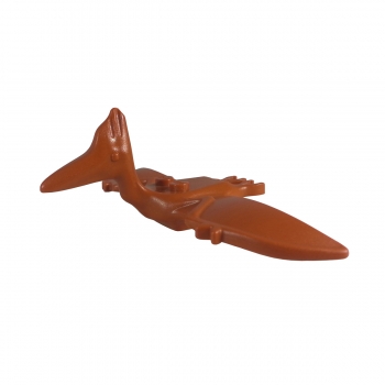 Lego 30478 Pteranodon Flugsaurier dunkelorange