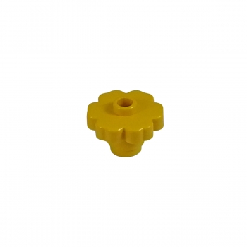 4728 Lego Flower yellow