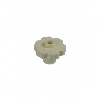 4728 Lego Flower white