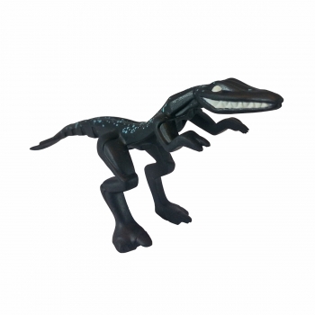 54125pb02 Lego Dino Mutant Lizard