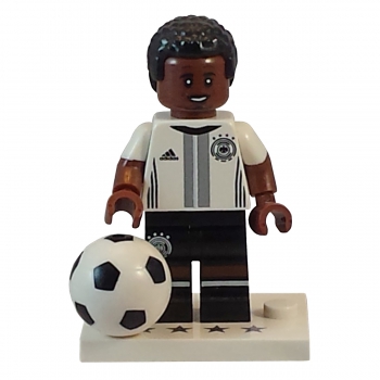 71014 Lego Minifigure Jérôme Boateng