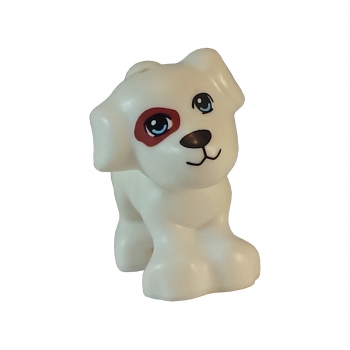 Lego 93088pb01 Dog