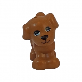 Lego 93088pb02 Dog Puppy