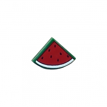 25269pb002 Lego Fliese Aufdruck Wassermelone