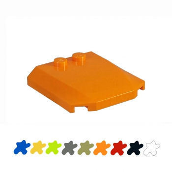 45677 Lego Wedge in several colors