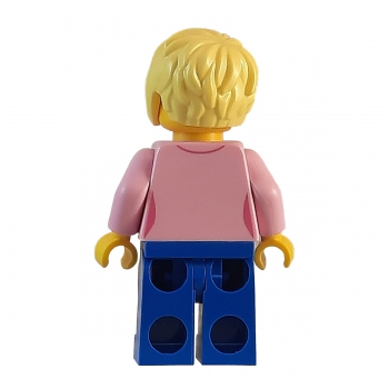 cty1047 Lego Minifigure Toy Shop Owner