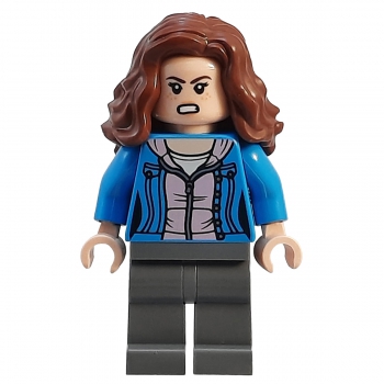 hp409 Lego Minifigur Hermine