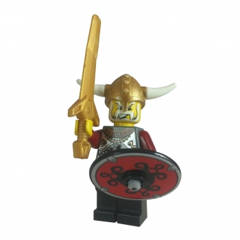 vik011 Lego Viking Warrior 5b