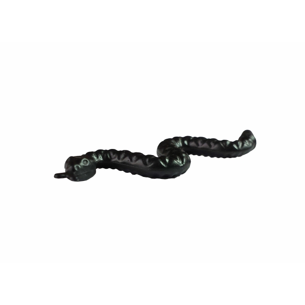 Lego 30115 Snake black