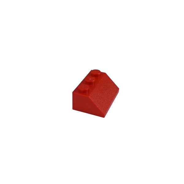 3038 Lego Schrägteil rot