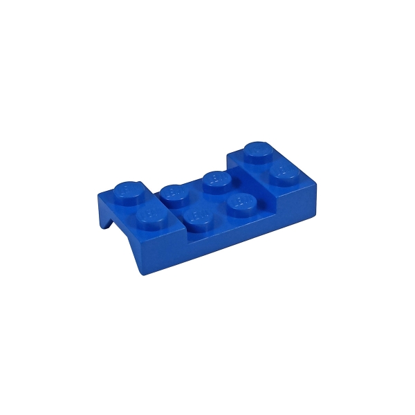 3788 Lego Vehicle Mudguard Plate blue