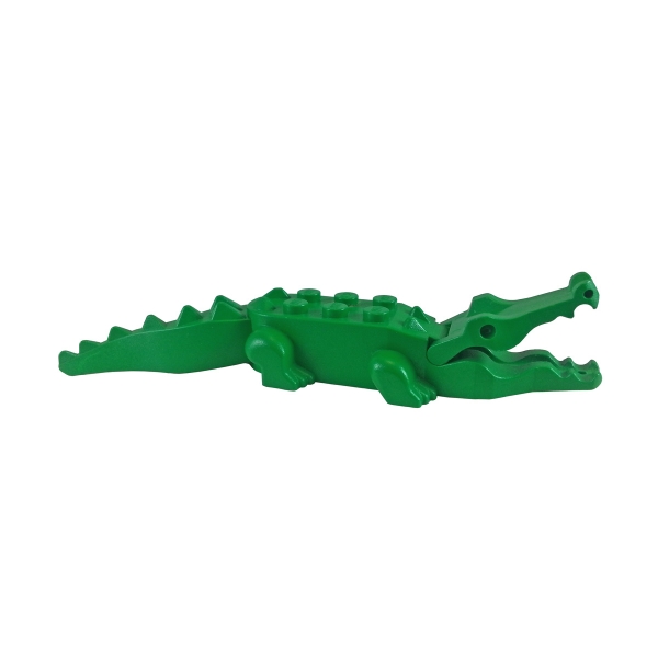 6026 Lego Crocodile