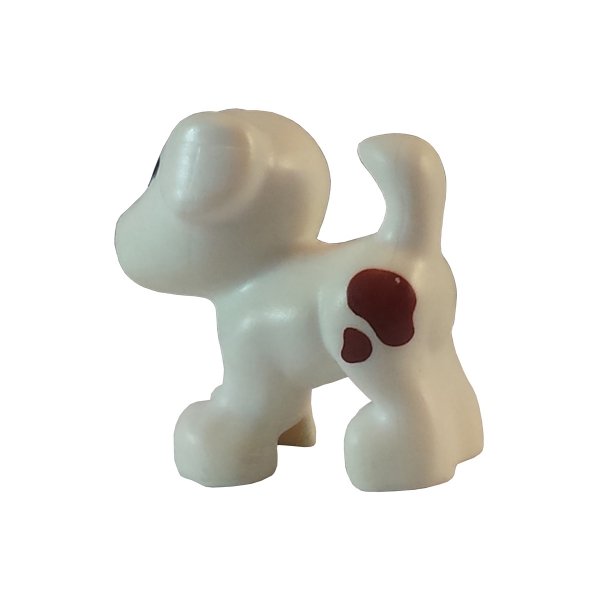 Lego 93088pb01 Dog