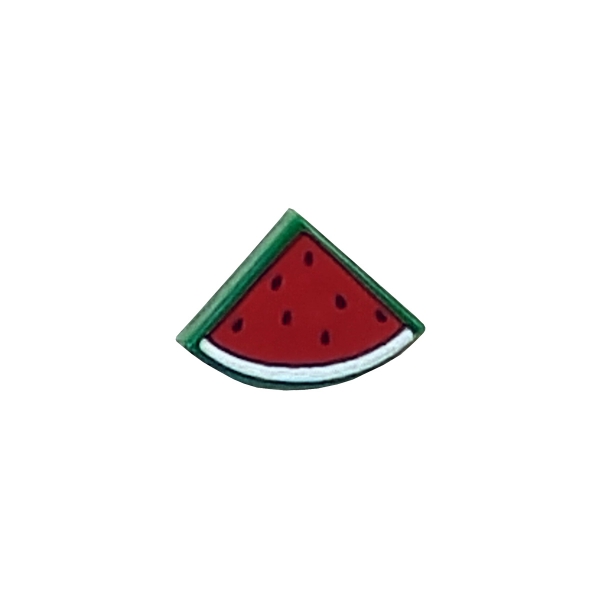 25269pb002 Lego Fliese Aufdruck Wassermelone