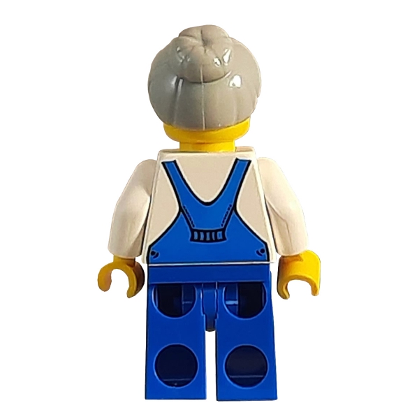 cty723 Lego Minifigure Farm Hand