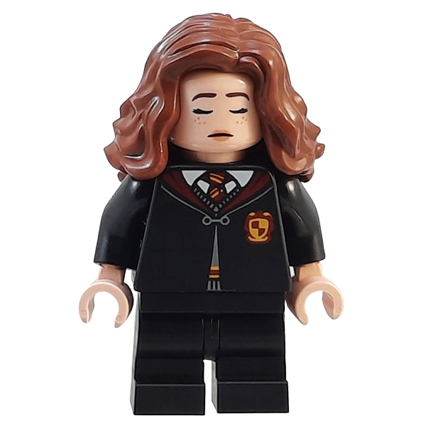 hp415 Lego Minifigur Hermine