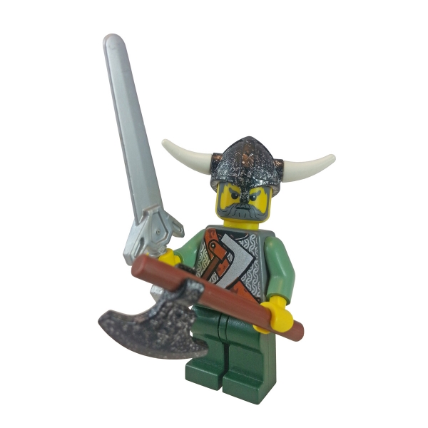 vik012 Lego Viking Warrior 3a