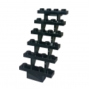 Lego 30134 Treppe 7 x 4 x 6 schwarz