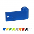 Lego 3822 Door 1 x 3 x 1 right in several colors