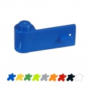 Lego 3822 Door 1 x 3 x 1 left in several colors